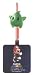 Super Mario Galaxy Green Luma Cell Phone Charm Strap