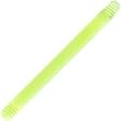 14 Gauge Green 5/8 Straight Bioplast Flexible Replacement Barbell
