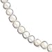 14k 7.5-9mm Cultured Pearl Necklace - 18 Inch