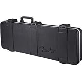 Fender Standard Molded Guitar Cases - Stratocatser/Telecaster