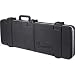 Fender Standard Molded Guitar Cases - Stratocatser/Telecaster