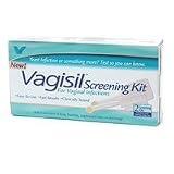 Vagisil Infection Screening Test - 2 pk.