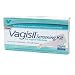   - Vagisil Screening Kit For Vaginal Infections, 2 ea
