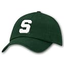 Michigan State Spartans Nike Adjustable Hats - Tailback Campus