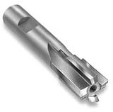 RRT230408 Rock River General Purpose Carbide Tipped 4 Flute1/4 IN End Mills