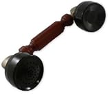 Replacement Handset MAHOGANY