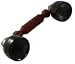 Electronics : Replacement Handset MAHOGANY