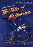 The Tales of Hoffmann - Criterion Collection by Criterion Collection