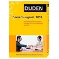 Duden Bewerbungsset 2008