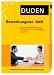 Computer Software : Duden Bewerbungsset 2008