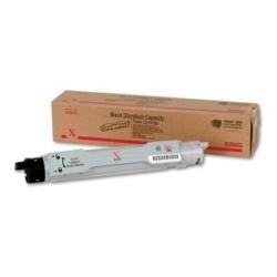 Xerox Phaser black 106R00671 106R671 laser toner cartridge standard capacity 6250 6250N 6250S