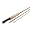 Scott SC Cane Bamboo Fly Rod 3wt 6ft 11in 2pc