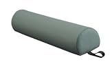 Oakworks 6"x26" Semi Round Bolster - Stone Thumbnail Image