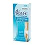 Sensitive Formula Bikini Cream with Green Tea Hair Remover by Nair for Women - 1.7 oz Hair Remover