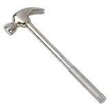 6In1 Phil Claw Hammer
