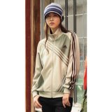 アディダス(adidas) ジャケット(カラーブロックトラックジャケット) メンズ