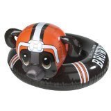 Cleveland Browns Inflatable Mascot Inner Tube