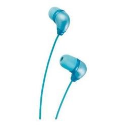 Electronics: JVC HAFX34A Marshmallow headphones