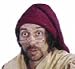 ONE HAT - Seven Dwarfs Style or Gnome Costume Style