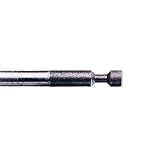 Buy 220 Grit 1 4 Flat with Seam Diamond Router Bit by C.R. Laurence