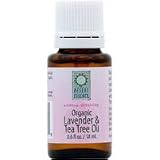 Desert Essence Tea Tree with Lavender Oil