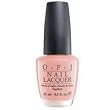 OPI Nail Polish Fair Dinkum Pinkum A43