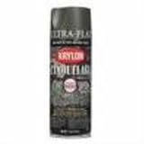 Krylon/Consumer Div 4293 Krylon Fusion Camouflage Spray Paint