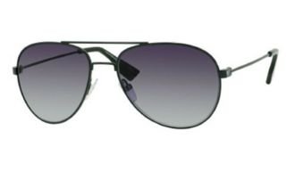 Emporio Armani Sunglasses EA9624 Gray Shaded