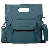 Kelly Moore Posey Bag - Teal