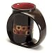 Kitchen & Housewares : Miam.Miam Mugs Retroflow Homme Brown