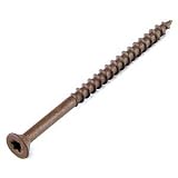 Review Grip Rite  / Brown Exterior Screws
