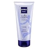 Nivea Body Good-bye Cellulite Smoothing Cellulite Gel-Cream 6.7 oz (198 g)