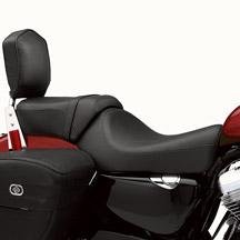 H D Passenger Pillion for Sportster Models 51546 04 H-D Passenger Pillion for Sportster Models 51546-04