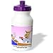 Londons Times Funny Food Coffee other Digestibles - Horse Radish - Water Bottles