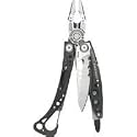 2008 Leatherman Skeletool CX Carbon Fiber Handle Multitool and Knife