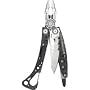 2008 Leatherman Skeletool CX Carbon Fiber Handle M&hellip Leatherman