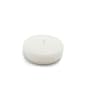 2 1/4" White Floating Candles (288pcs/Case) Bulk