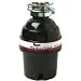 Mountain Plumbing MT666SSWD Mountain Plumbing Perfect Grind Waste Disposer - Mt666sswd