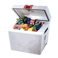Lentek Koolatron P95 Travel Saver Cooler
