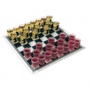Produkt-Bild: Trinkschachspiel