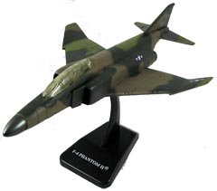 InAir E-Z Build Model Kit - F-4 Phantom