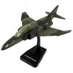 InAir E-Z Build Model Kit - F-4 Phantom