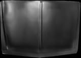 1967-68 Chevy Truck Hood, Standard