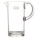 Review Kitchen Craft  / Kitchen Craft Polycarbonate Large Jug, 1620ml (54oz) KCPCJUG