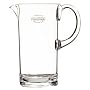 Kitchen Craft Polycarbonate Large Jug, 1620ml (54oz) KCPCJUG