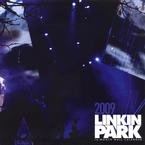 Linkin Park 2009 Wall Calendar