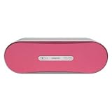 Creative D100 Wireless Bluetooth Speakers - Pink