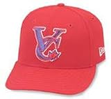 Vancouver Canadians Adjustables Home Cap by New Era