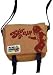 BOB MARLEY - Stir It Up - Unisex Shoulder Bag