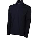 Spyder Armament Cotton/Poly T-Neck Jersey - Men's
